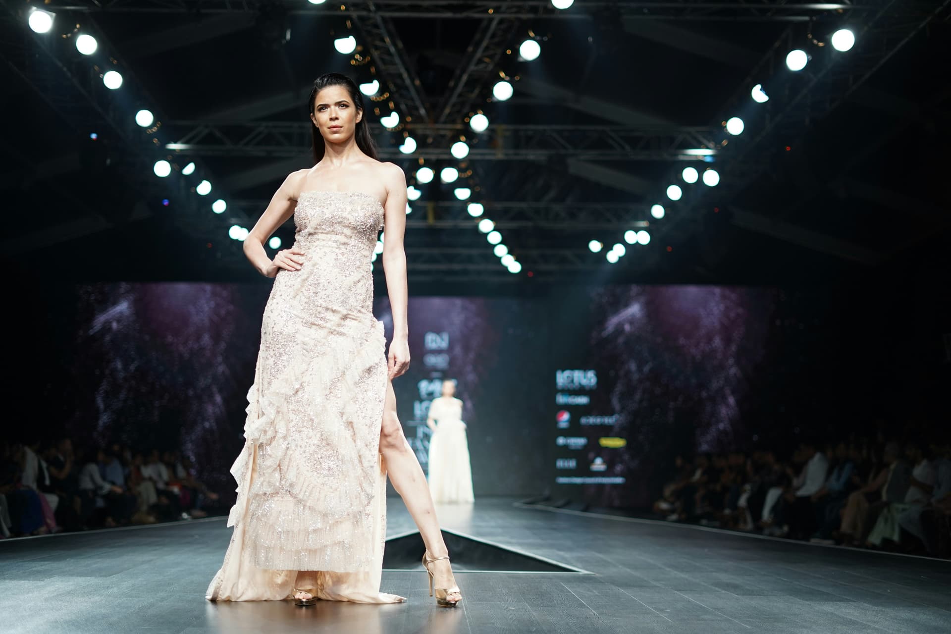 How Fashion Week went from a closed club to just another show