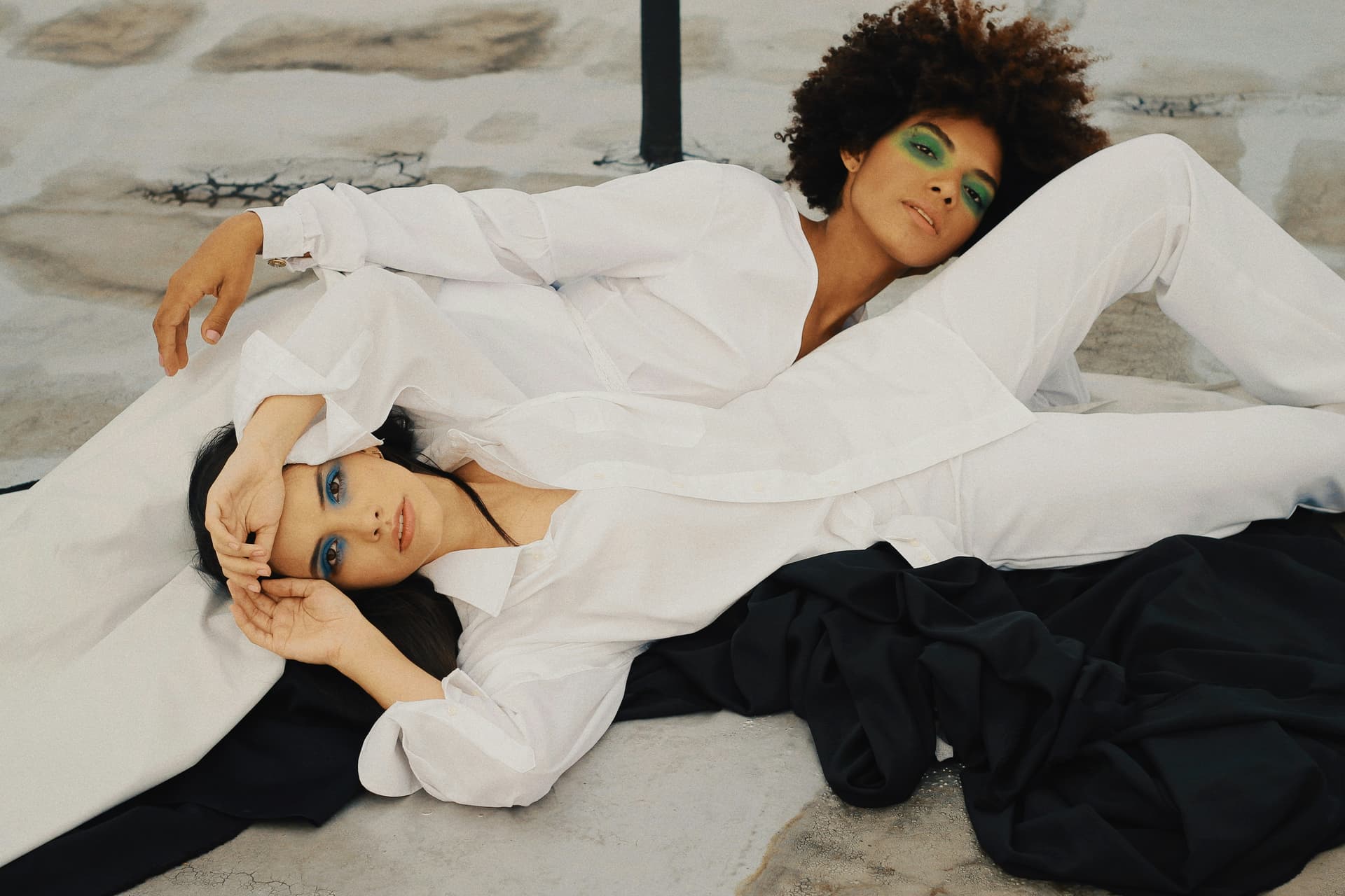 Luxury is just the front end of fashion