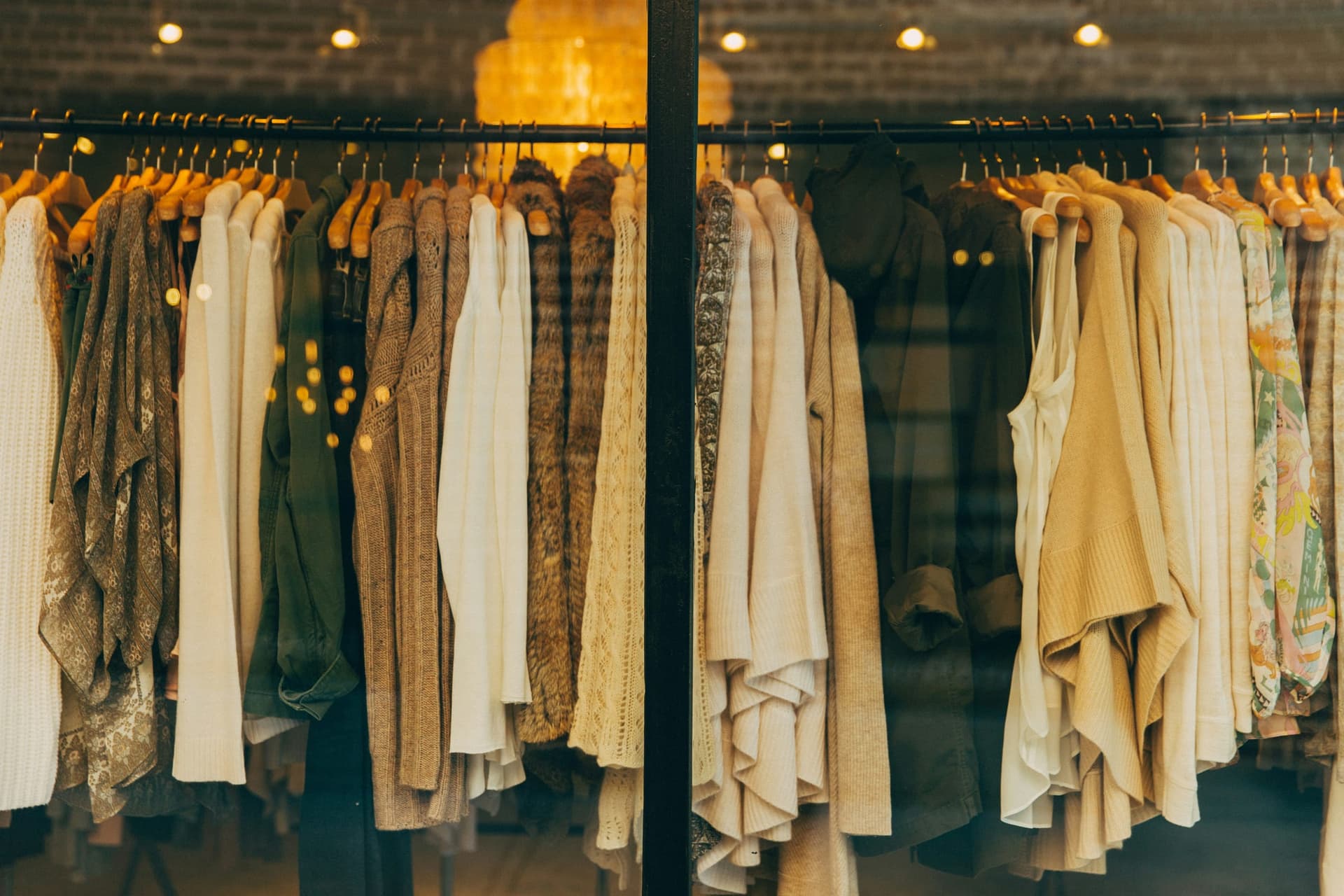 Issue 001: The Fashion Stack